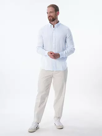 ECOALF | Leinenhemd MALIBUALF | 